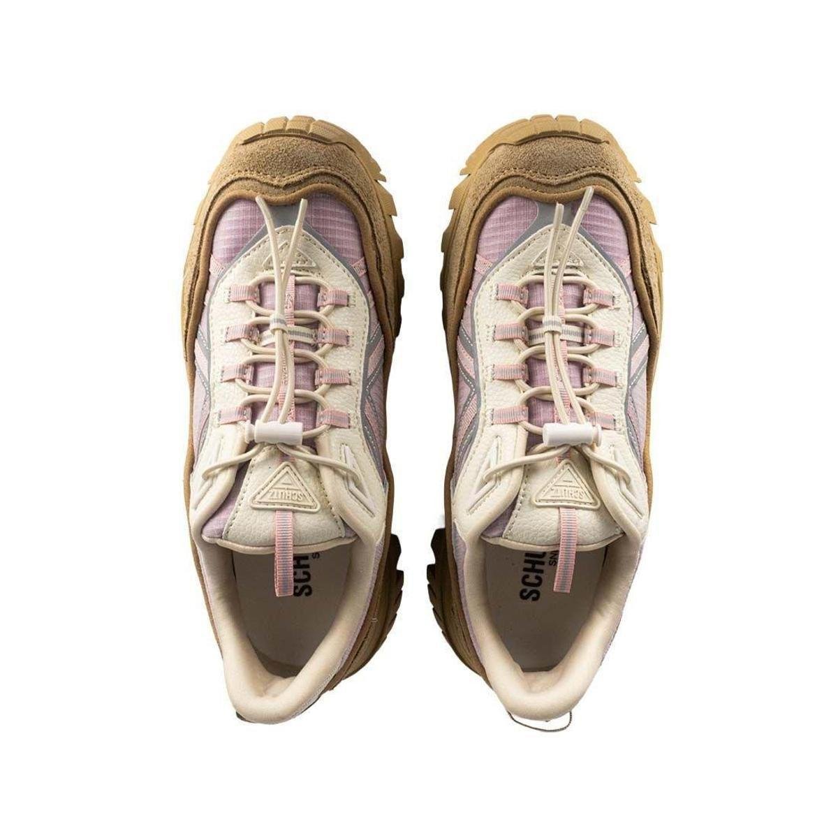 ジュリ Tênis Schutz 240 Legacy Street Chunky | Zattini