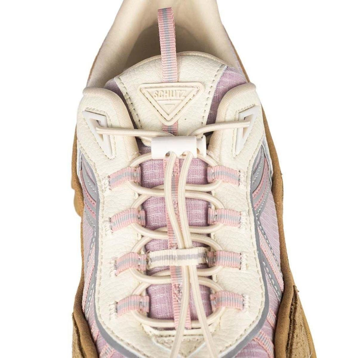 Tênis Schutz 240 Legacy Street Chunky | Zattini