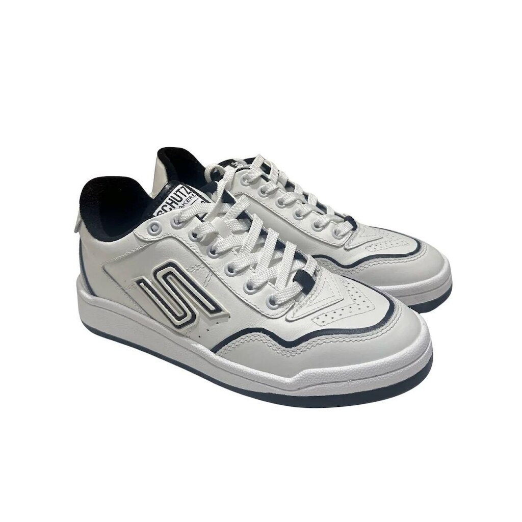Tênis Schutz Original Premium Luxo Exclusivo