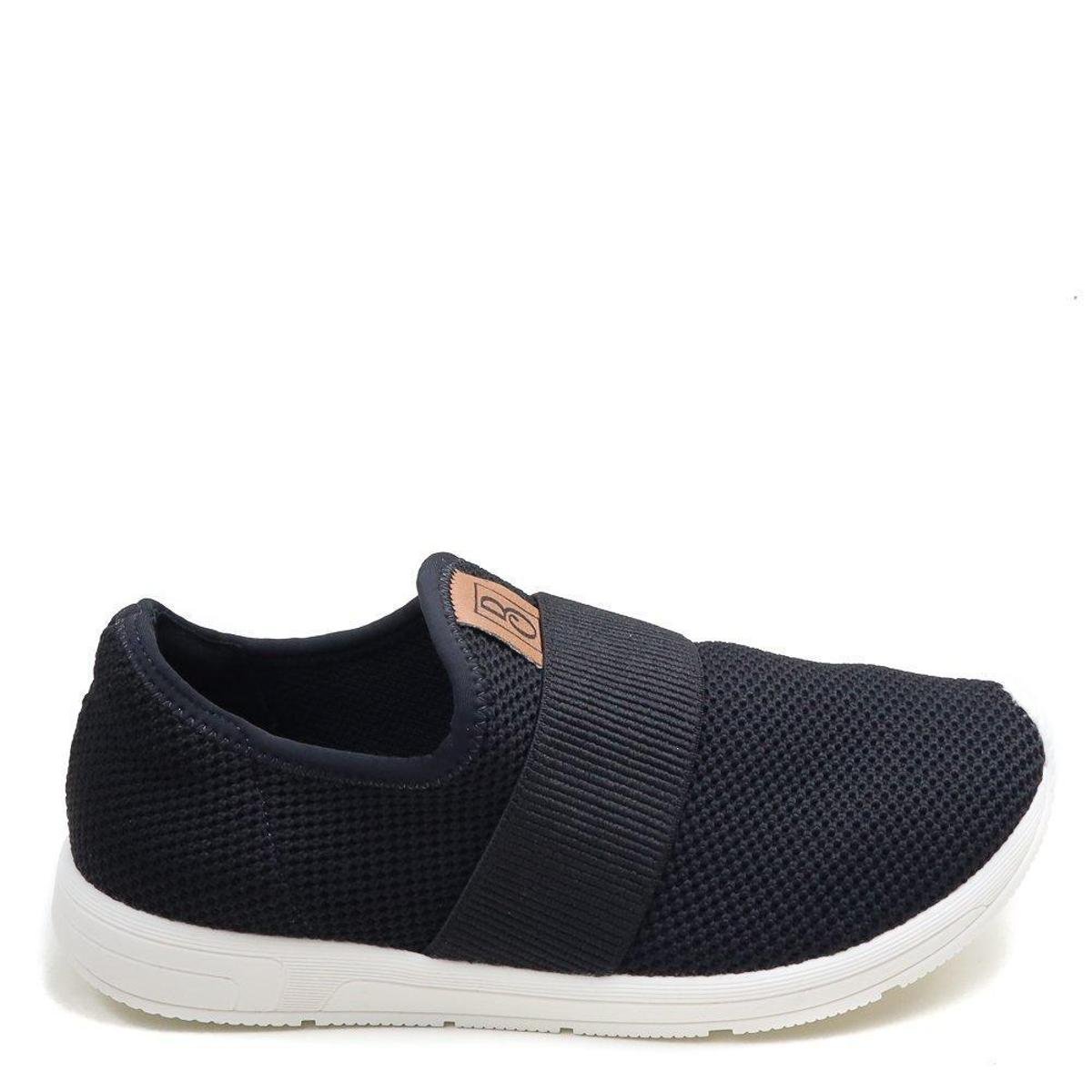 tenis bebece sem cadarço