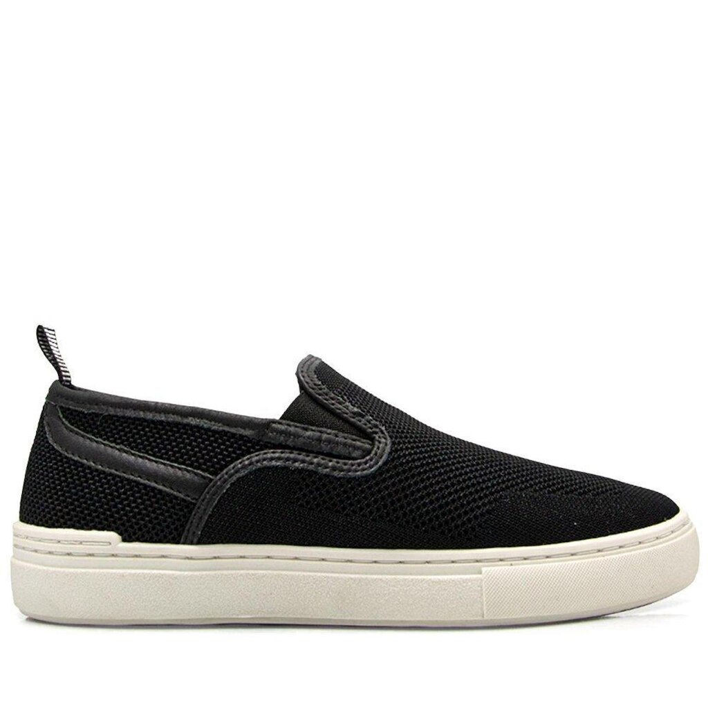 Tenis Shelter Slip On Preto