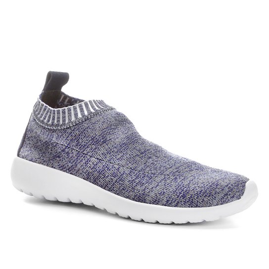 Tênis Shoestock Jogging Feminino - Azul