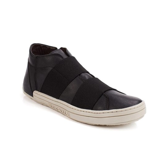 Tênis Side Walk Bota Feminina Side Walk Bota Feminina Coturno