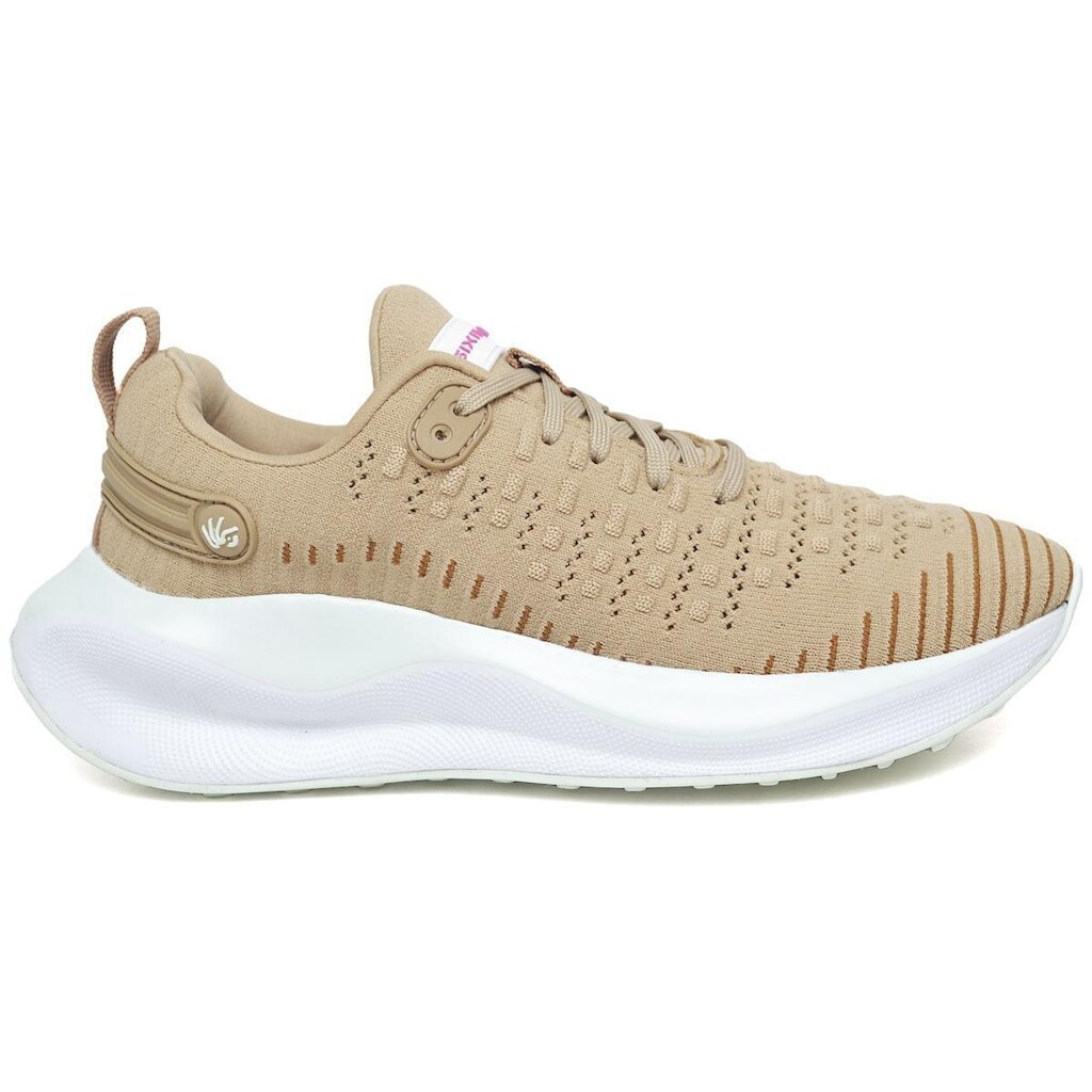 Tênis Six Street Esportivo Flight Feminino