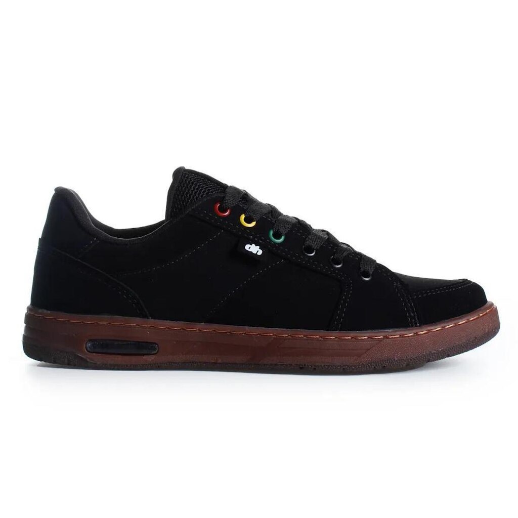 Tênis Skate Done Head Reggae Unissex
