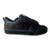 TENIS SKATE DOUBLE G RECORD PRETO PU SAPAO - Preto