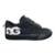 Tênis Skate Double G Record St Preto branco Lancamento - Preto+Branco