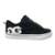 Tênis Skate Double G Record St Pretobranco Lancamento - Preto+Branco