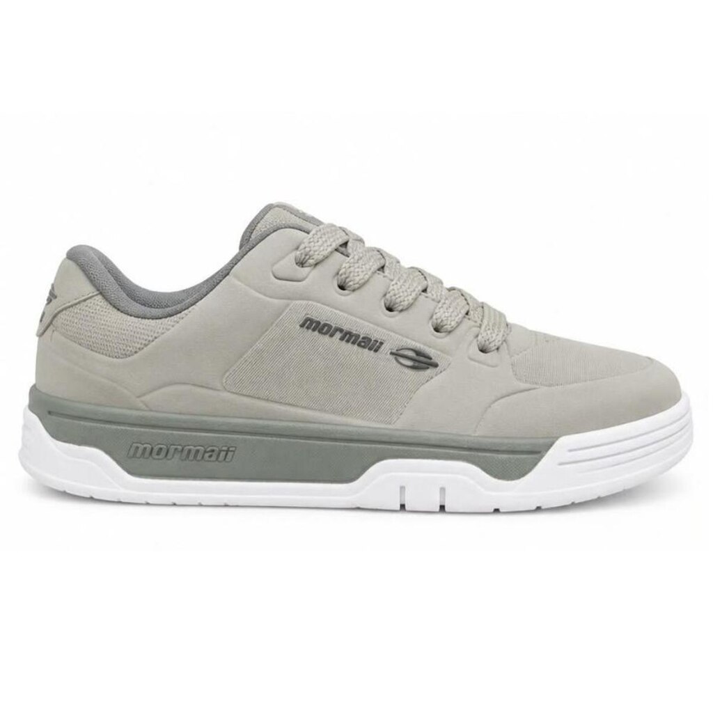 Tênis Skateboard Masculino Mormaii Drift Casual 208023