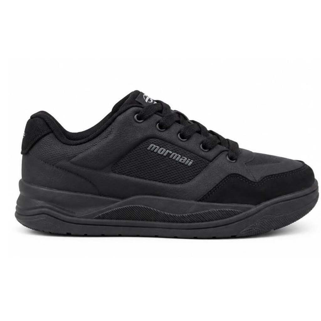 Tênis Skateboard Masculino Mormaii Level Casual 208025