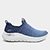 Tênis Skechers Arch Fit 2.0 Feminino - Marinho+Azul