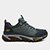 Tênis Skechers Arch Fit Road Walker Vernal Masculino - Verde
