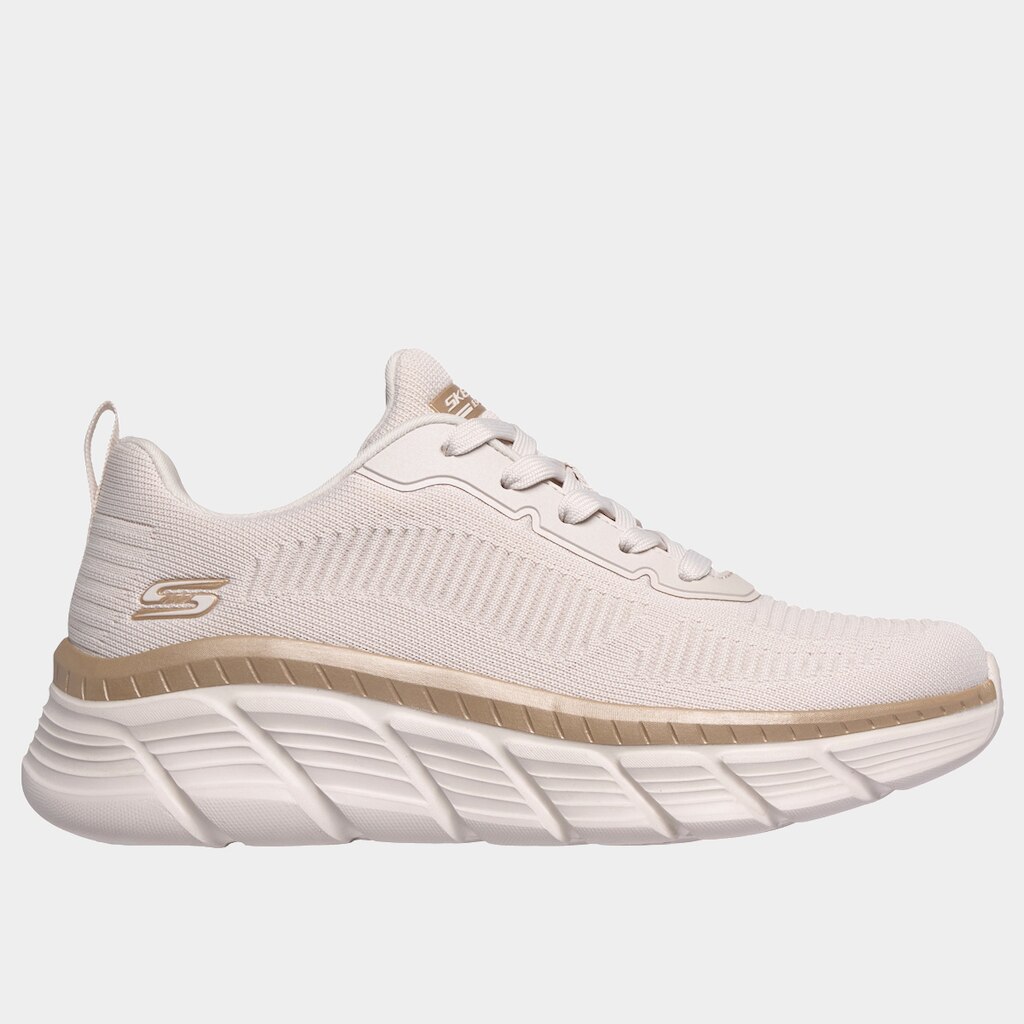 Tênis Skechers Bobs B Flex Hi - Flying Hi Feminino
