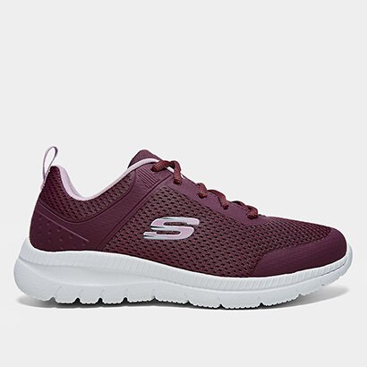 Tênis Skechers Bountiful Feminino - Feminino