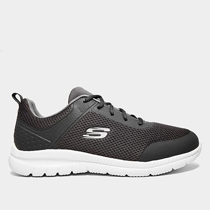 Tênis Skechers Bountiful Masculino - Masculino