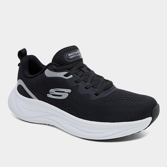 Tênis Skechers Cloud Masculino
