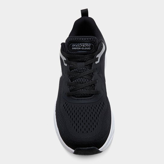 Tênis Skechers Cloud Masculino