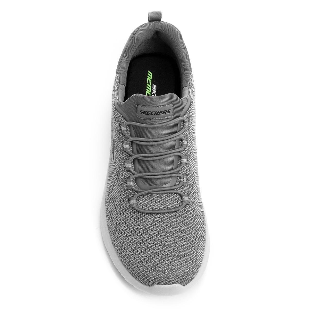 skechers dynamight masculino