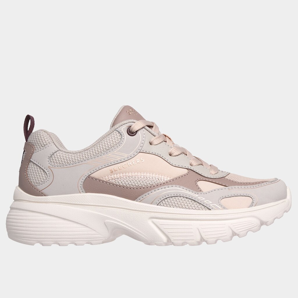 Tênis Skechers E'clypse Lite - Lunar Walks Feminino