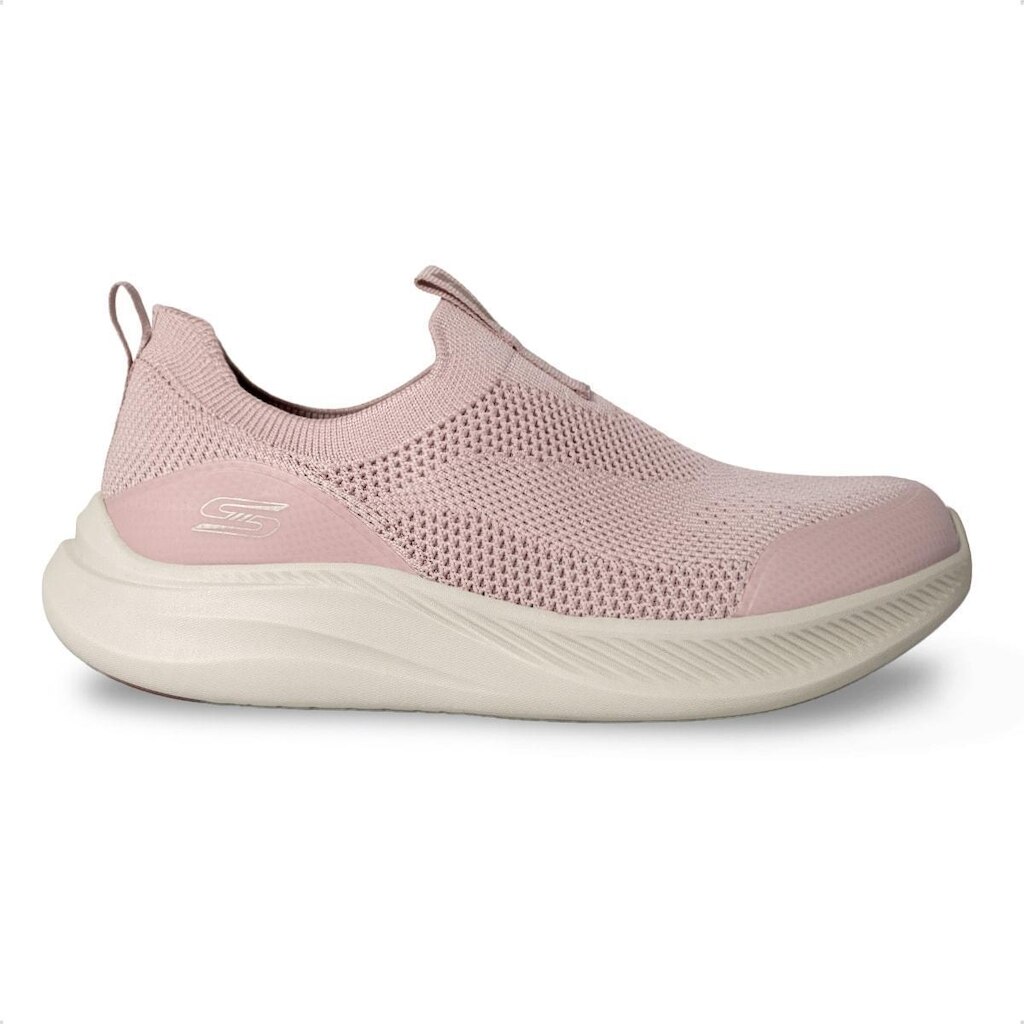 Tênis Skechers Feminino Bobs Moda Flex - Chill Dawn