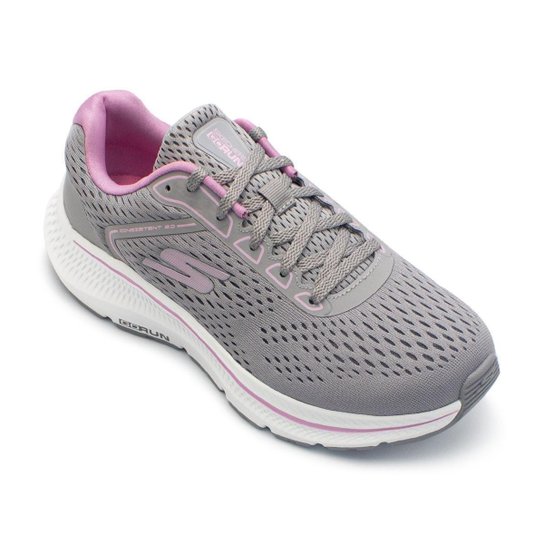 Tênis Skechers Feminino Go Run Consistent 2.0