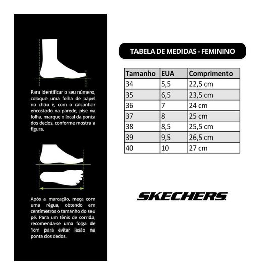 Tênis Skechers Feminino Go Run Consistent 2.0