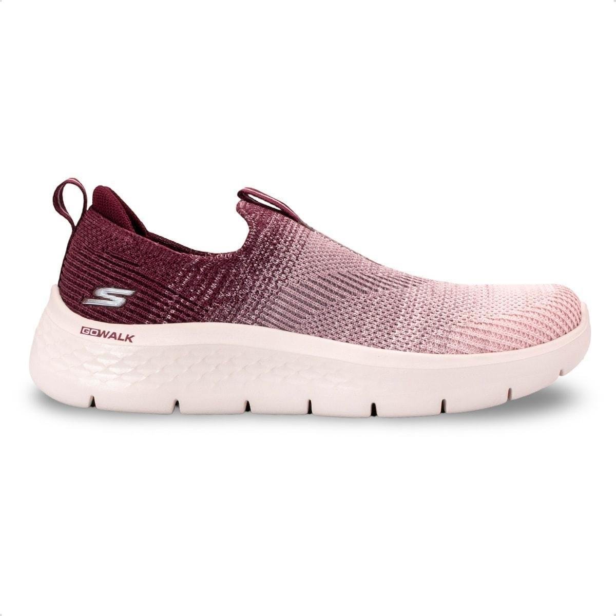 Tenis Skechers Flex Lite Groove - Compre Online | Zattini