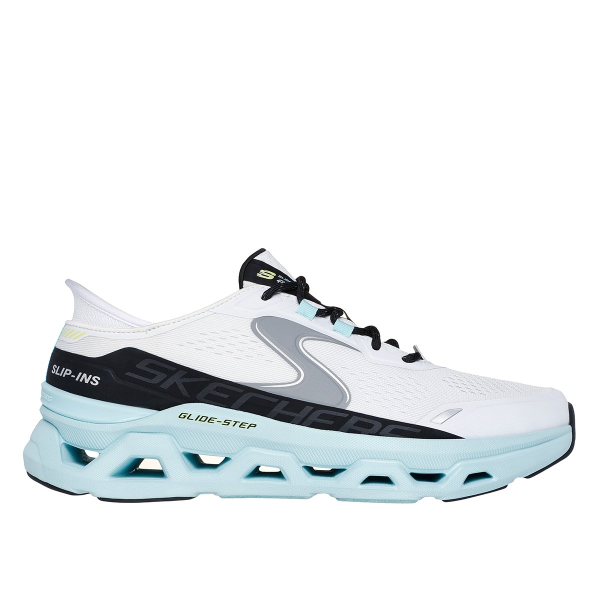 Tênis Skechers Glide-Step Altus Masculino Menor preço em Tênis Skechers Glide-Step Altus Masculino