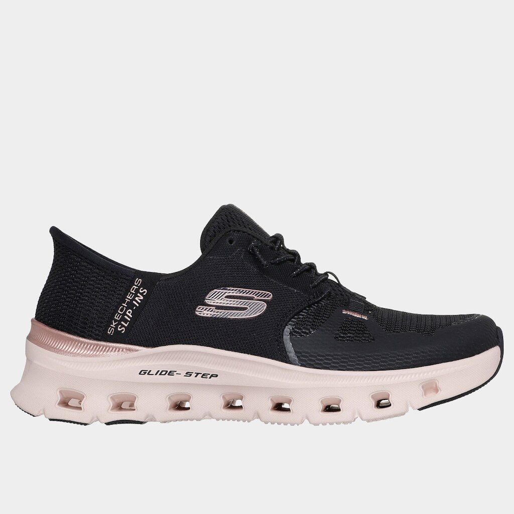 Tênis Skechers Glide-Step Pro-Radiant Stride Feminino