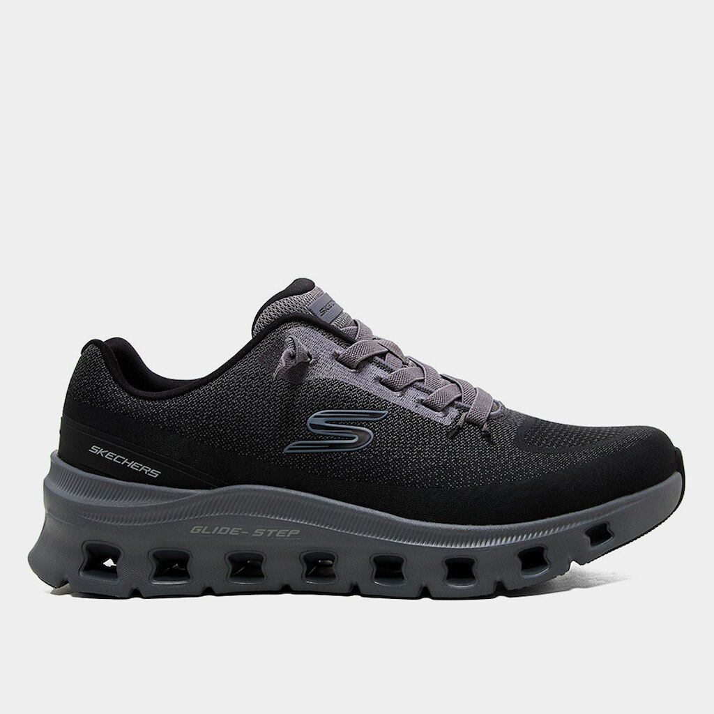 Tênis Skechers Glide-Step Pro - Waverra Masculino
