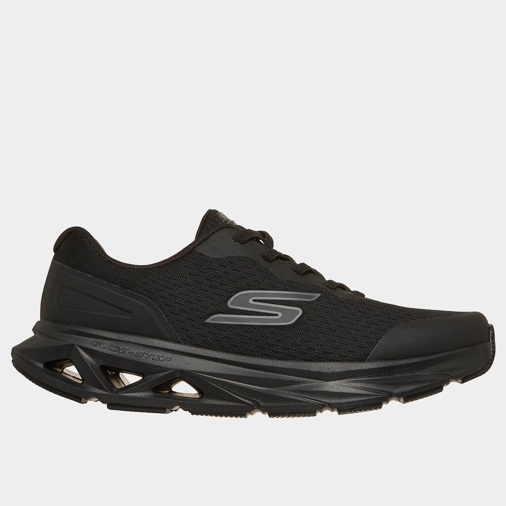 Tênis Skechers Glide-Step Vortex Avalin Masculino