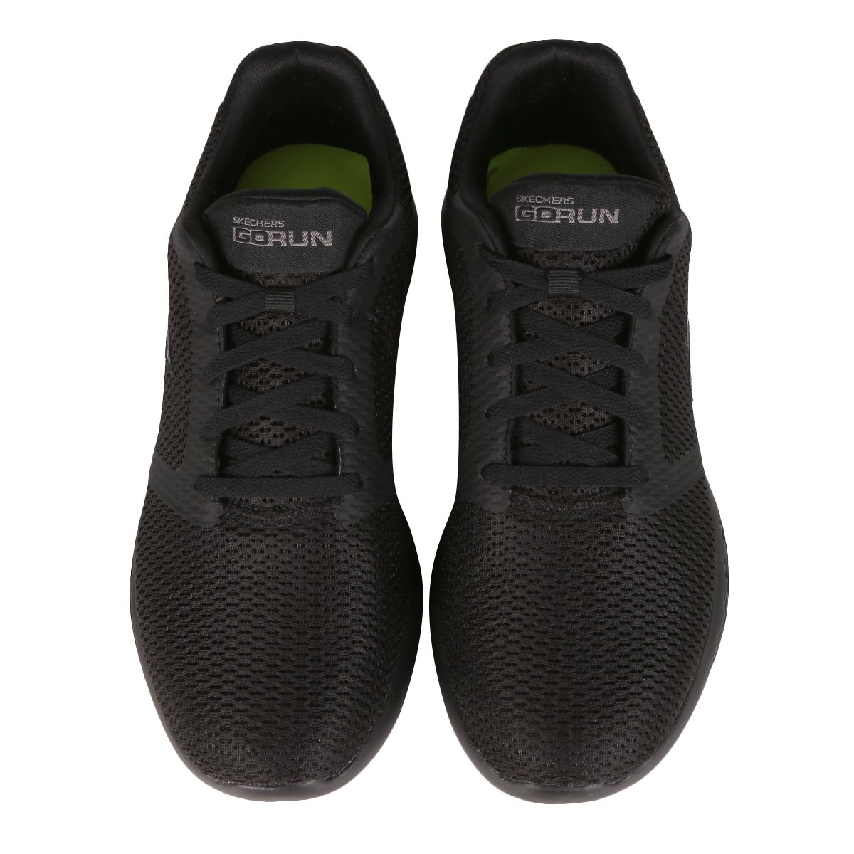 tênis skechers go run 600 refine masculino