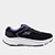 Tênis Skechers Go Run Consistent 2 Masculino - Azul+Preto