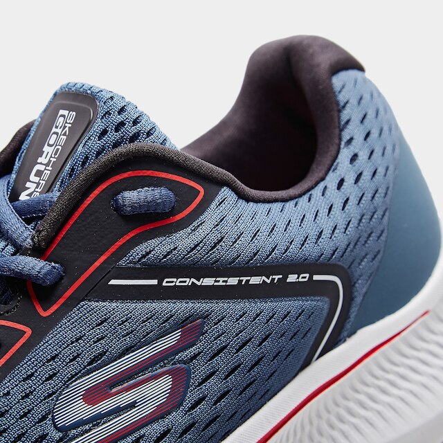 Tênis Skechers Go Run Consistent 2 Masculino
