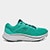 Tênis Skechers Go Run Consistent 2 Masculino - Verde+Prata