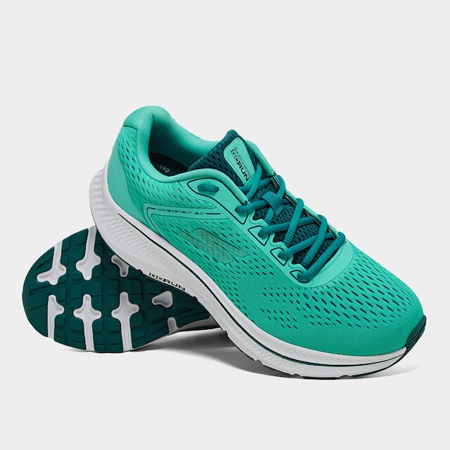 Tênis Skechers Go Run Consistent 2 Masculino