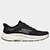 Tênis Skechers Go Run Consistent 3 Masculino - Preto