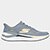 Tênis Skechers Go Run Consistent Pro Masculino - Cinza
