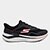 Tênis Skechers Go Run Consistent Pro Masculino - Preto+Branco