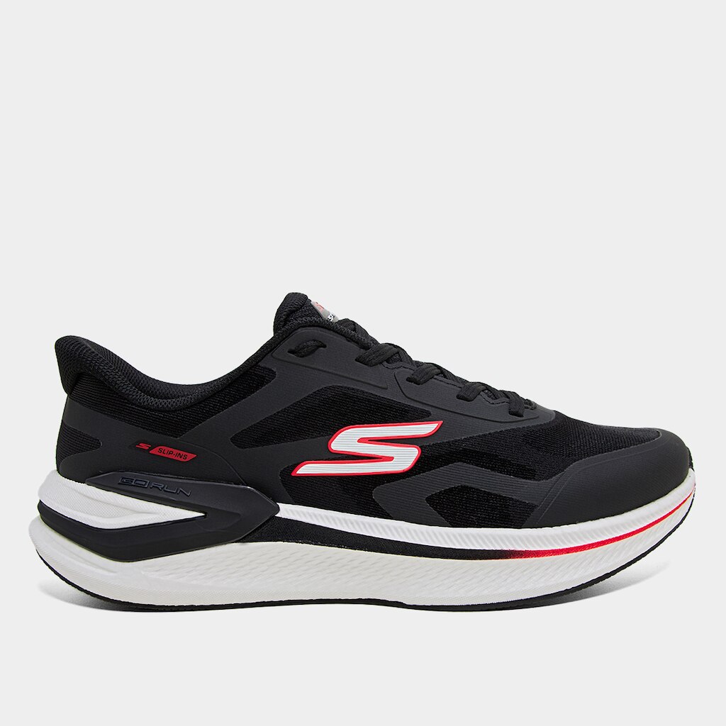 Tênis Skechers Go Run Consistent Pro Masculino
