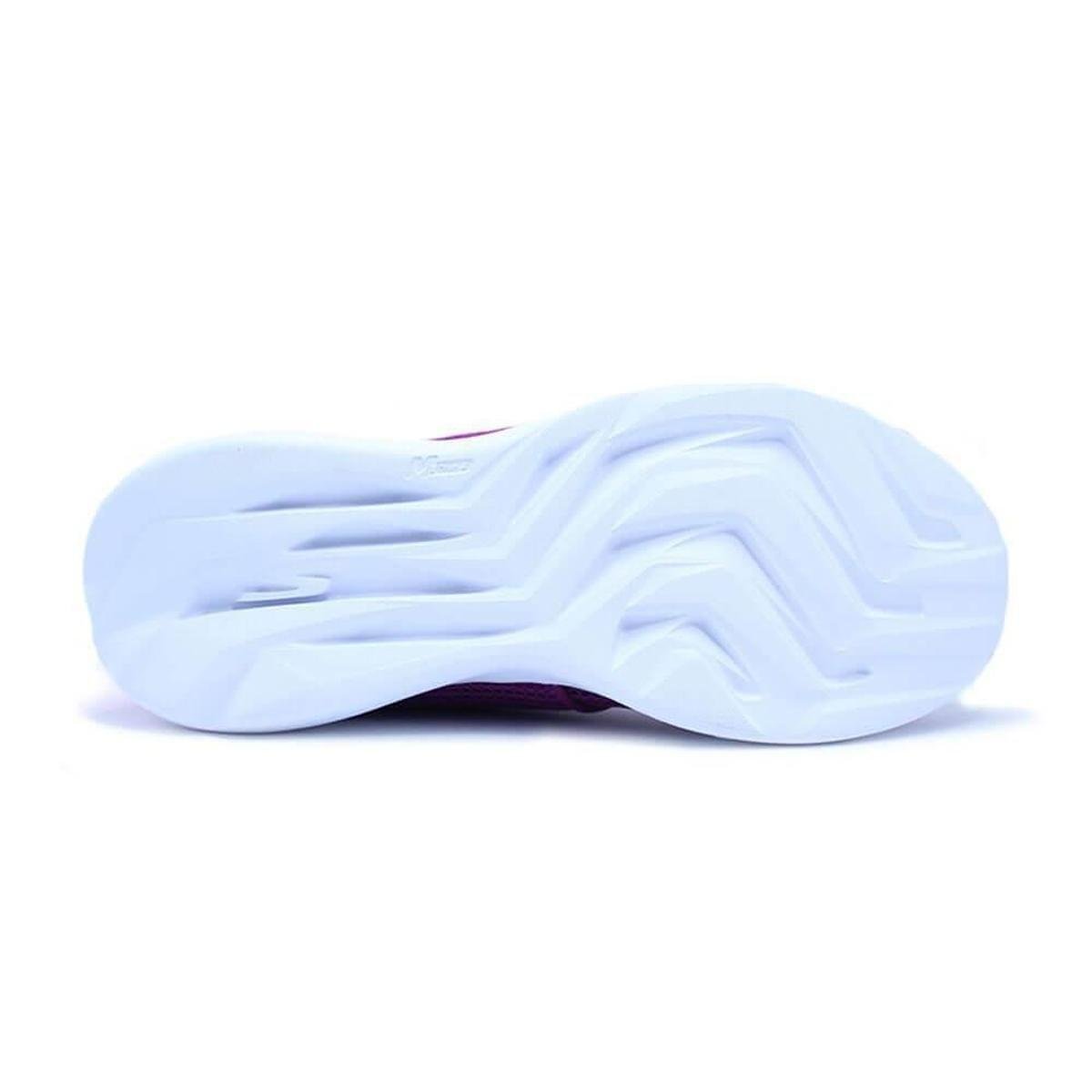 Tênis Skechers Go Run Fast-Valor Feminino Branco 36 Zattini