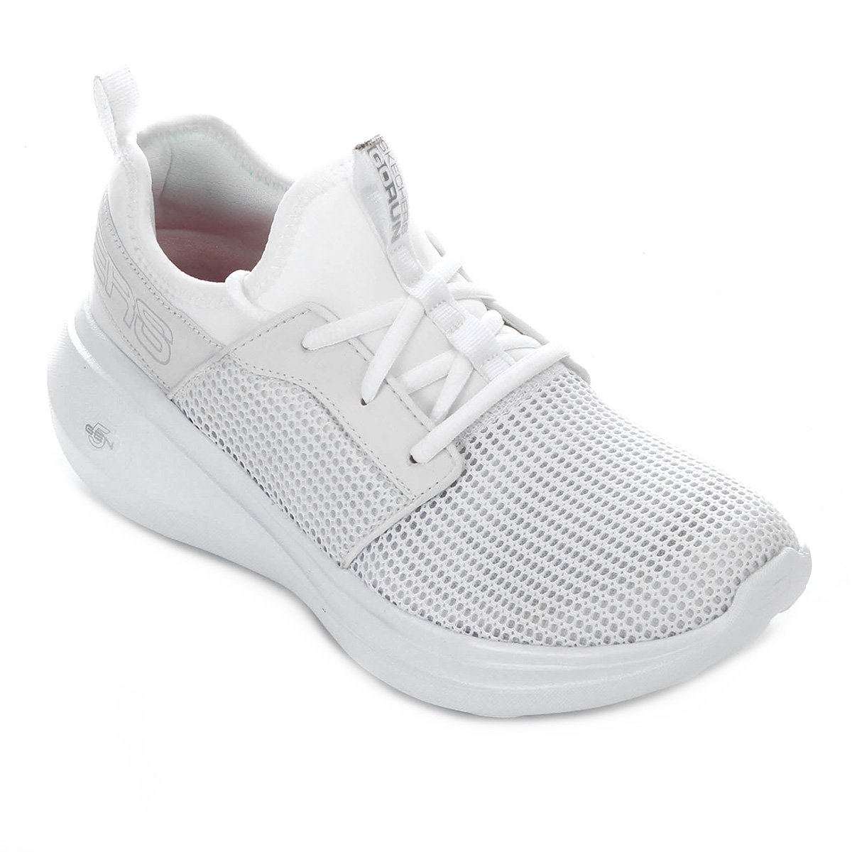 Tênis Skechers Go Run Fast Valor Feminino - Branco é ruim? Tênis Skechers Go Run Fast Valor Feminino - Branco é boa?