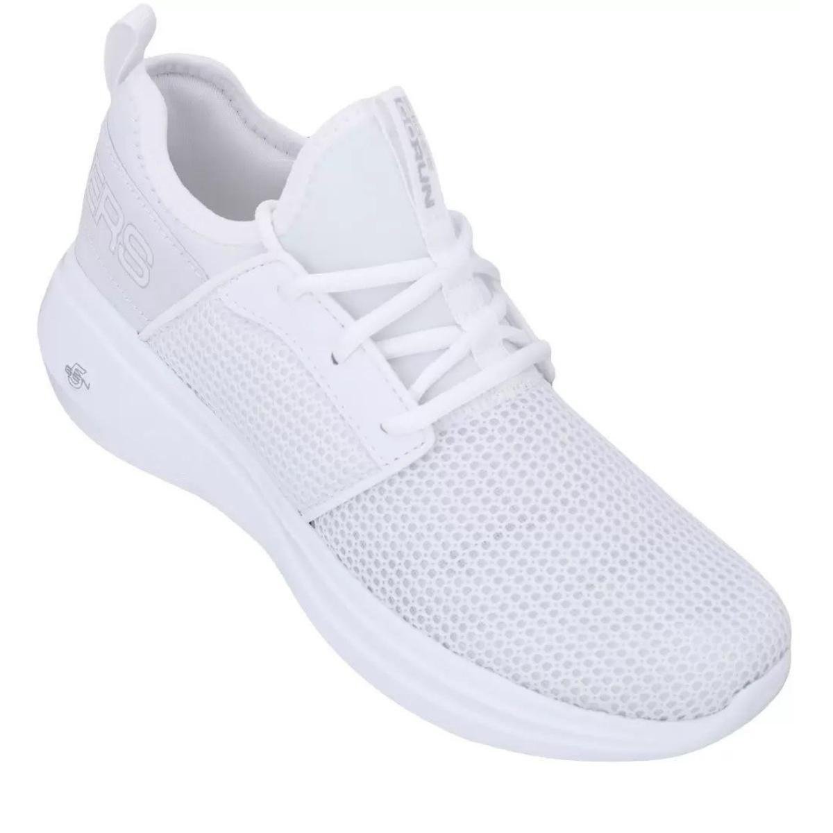 Tênis Skechers Go Run Fast Valor Feminino é ruim? Tênis Skechers Go Run Fast Valor Feminino é boa?