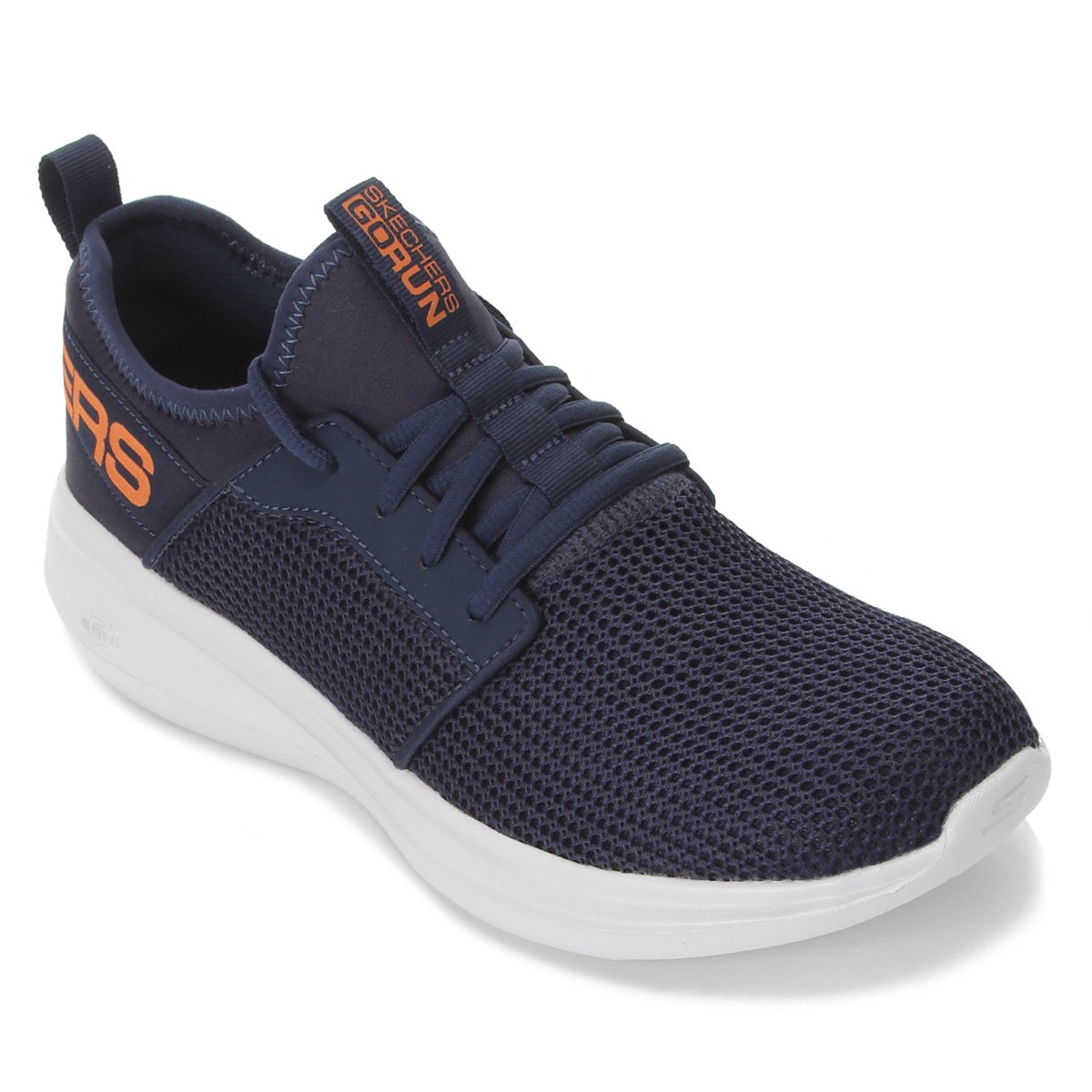 Tênis Skechers Go Run Fast Valor Masculino - Marinho é ruim? Tênis Skechers Go Run Fast Valor Masculino - Marinho é boa?
