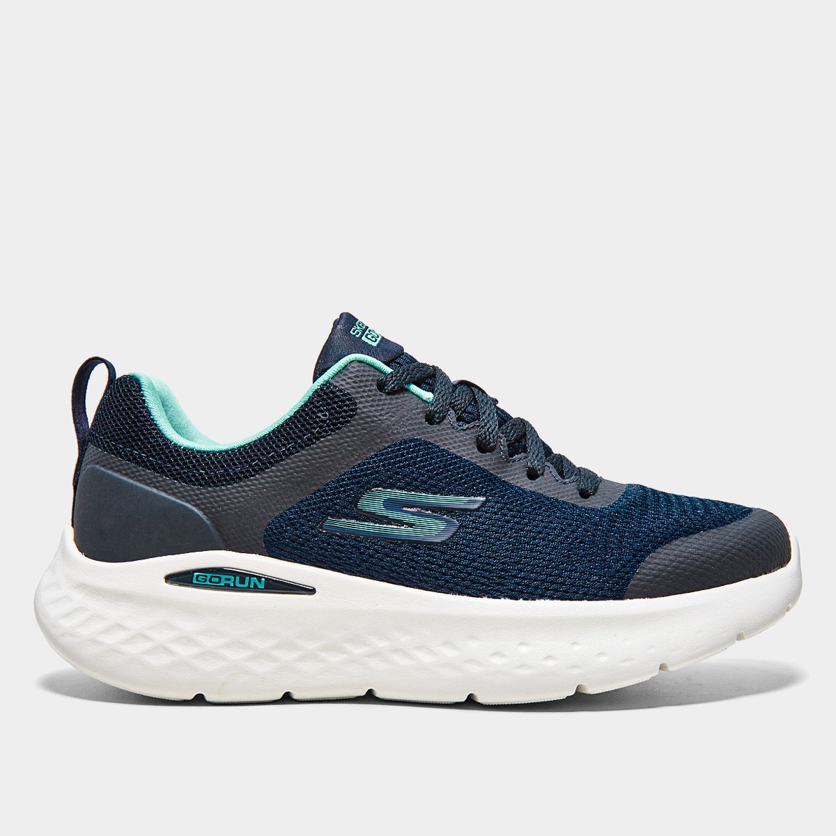 Tênis Skechers Go Run Lite I Feminino Menor preço em Tênis Skechers Go Run Lite I Feminino