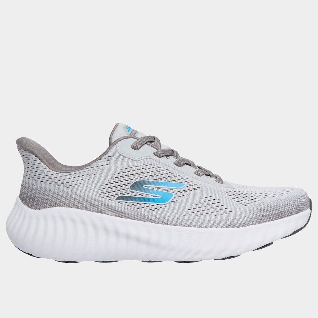 Tênis Skechers Go Run Now - Specta Masculino