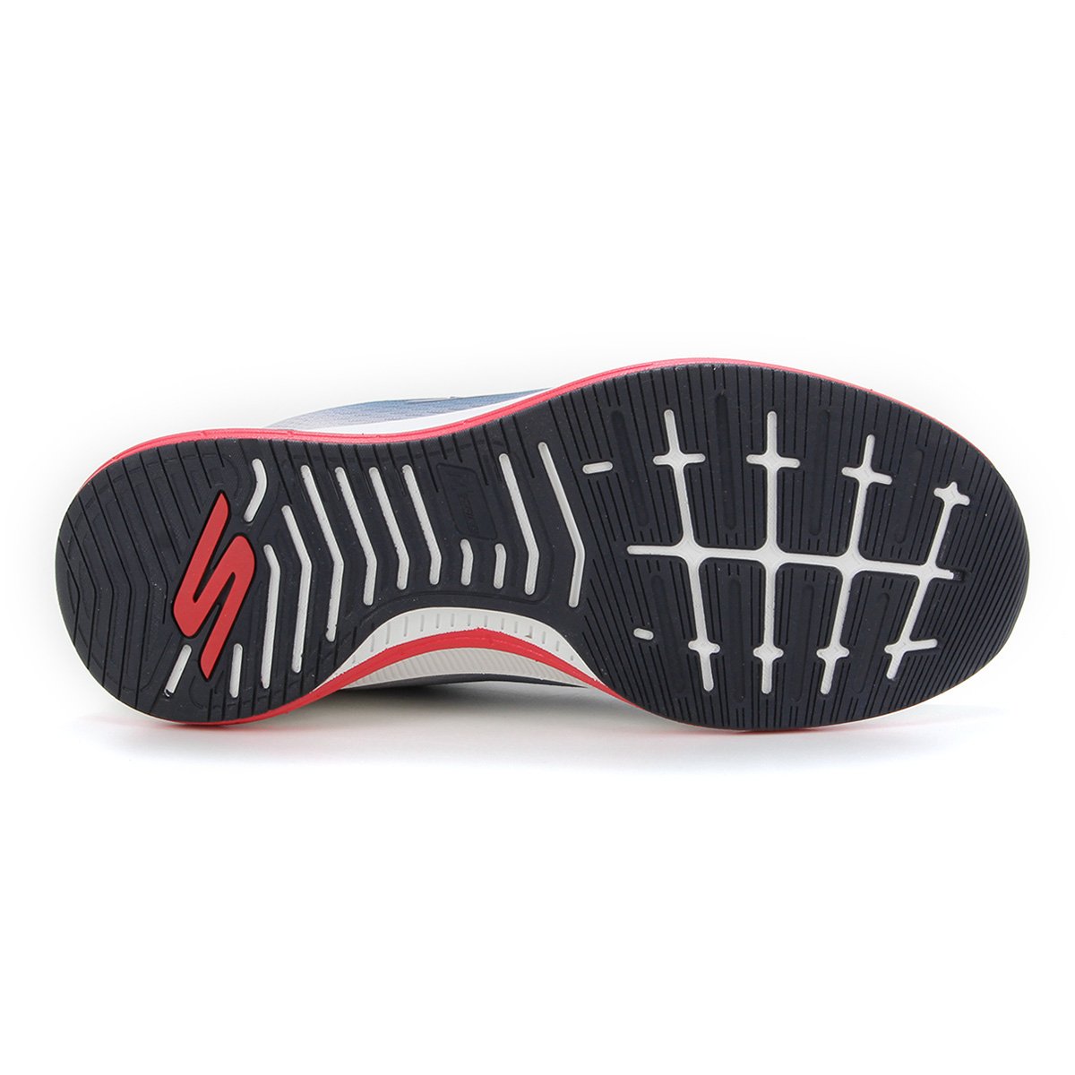 Tênis Skechers Go Run Pulse Specter 