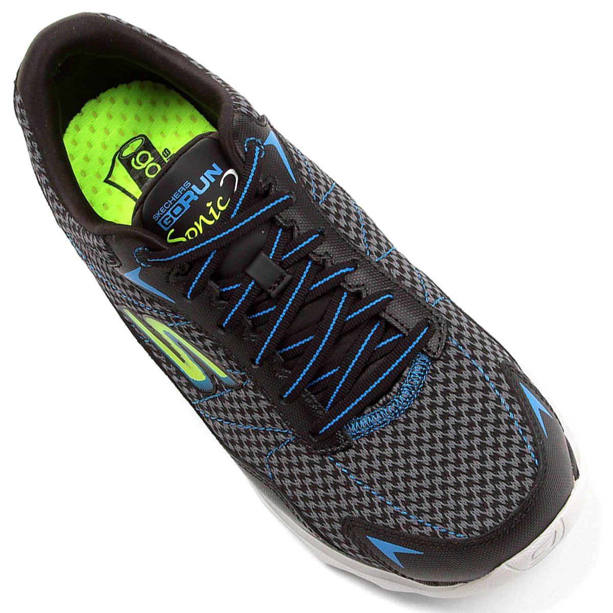 skechers gorun sonic 2