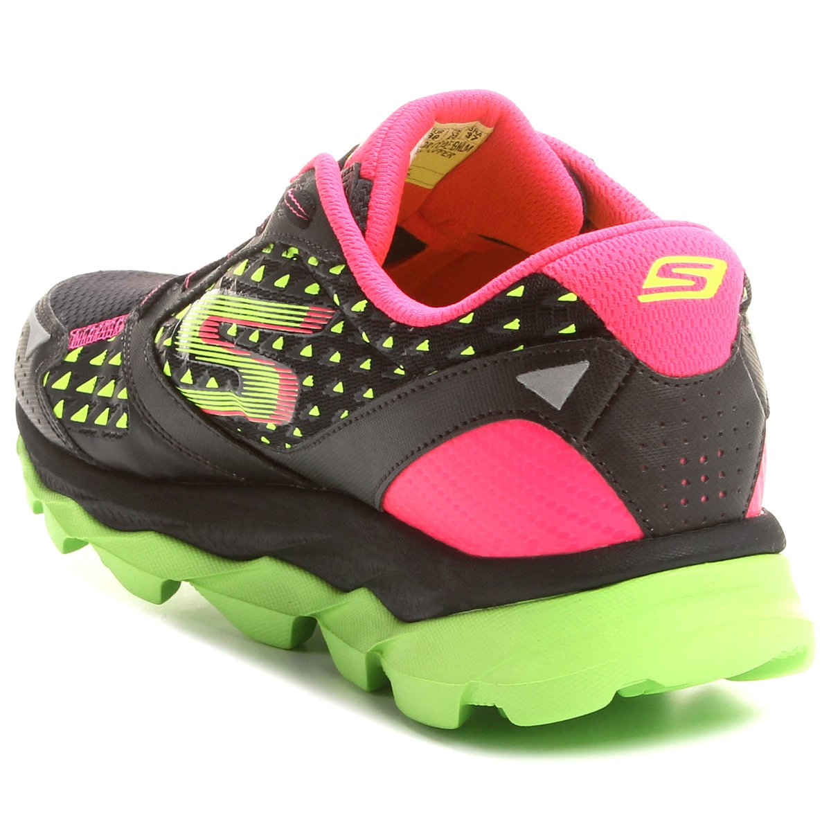 tênis skechers go run ultra 2