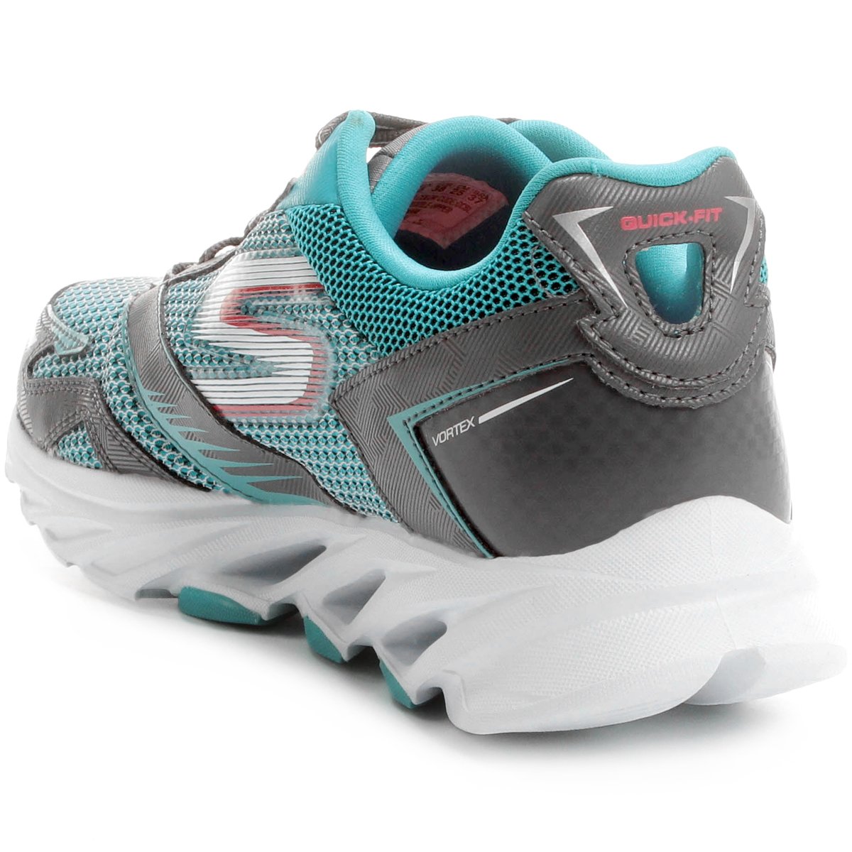 tênis skechers go run vortex masculino